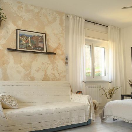 Moneglia Mare E Relax Apartamento Exterior foto