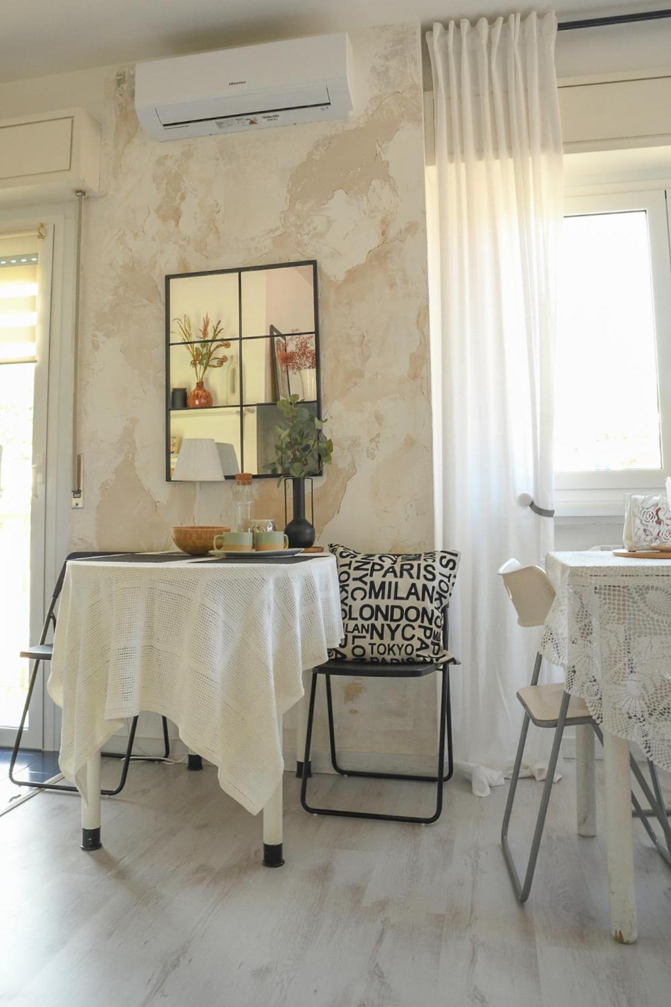 Moneglia Mare E Relax Apartamento Exterior foto